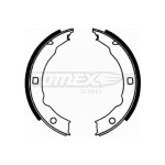TOMEX Brakes Bremsbackensatz